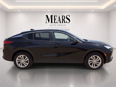 Used 2026 Buick Envista Preferred FWD image 6