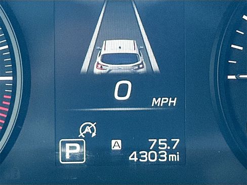 Used 2024 Subaru Impreza 2.0i image 12