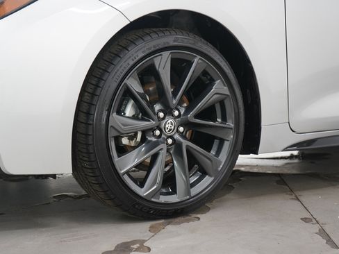 Used 2025 Toyota Corolla SE image 26