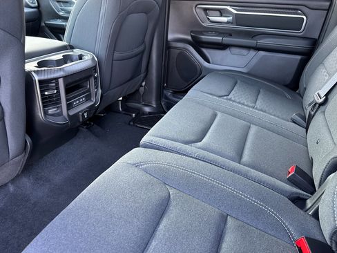 New 2026 RAM 1500 4WD 4D Crew Cab Big Horn/Lone image 11