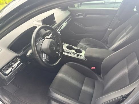 Used 2024 Honda Civic Sport image 7