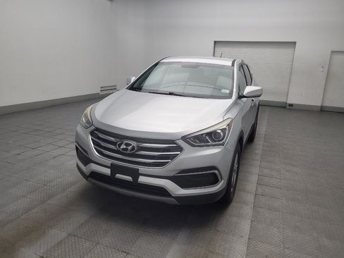 Used 2018 Hyundai Santa Fe Sport FWD image 15