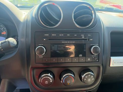 Used 2015 Jeep Compass Sport w/ Power Value Group AWD/4WD image 21