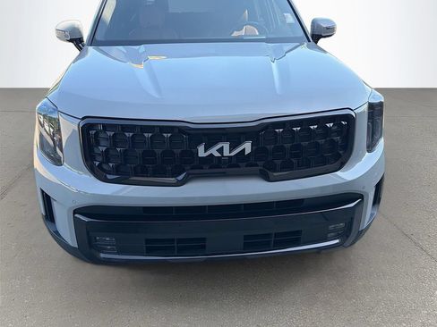 Used 2024 Kia Telluride SX Prestige X-Line AWD/4WD image 9