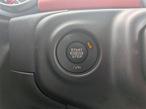 Certified 2021 Jeep Gladiator Rubicon image 15