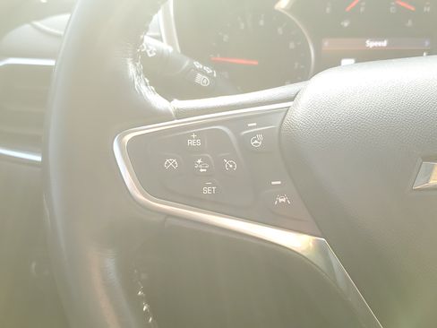 Used 2019 Chevrolet Equinox Premier image 21