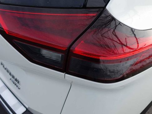 Used 2021 Nissan Rogue Platinum image 20