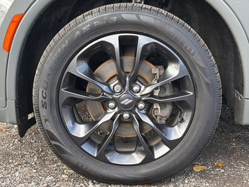 Used 2022 Dodge Durango GT image 30