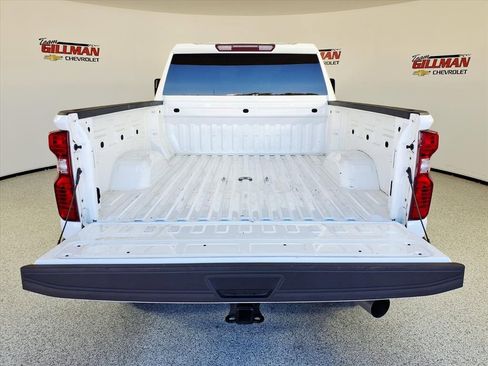 Used 2024 Chevrolet Silverado 3500 LT w/ Z71 Off-Road Package image 18