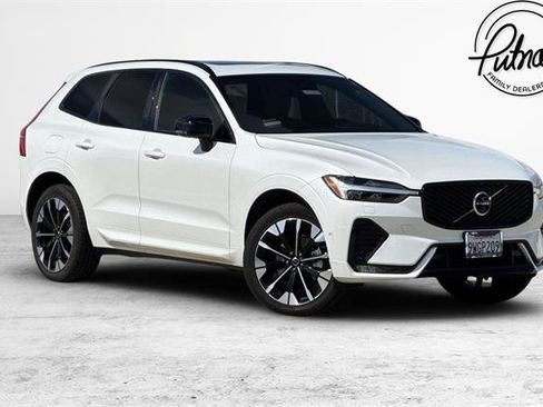 Used 2026 Volvo XC60 B5 Plus w/ Protection Package Premier AWD/4WD image 1