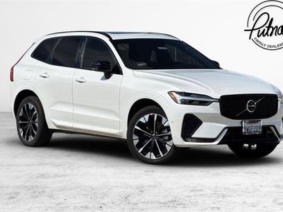 Used 2026 Volvo XC60 B5 Plus w/ Protection Package Premier