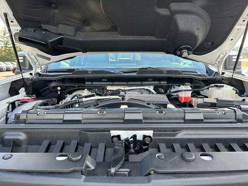 Used 2022 Chevrolet Silverado 3500 High Country w/ Safety Package II image 29