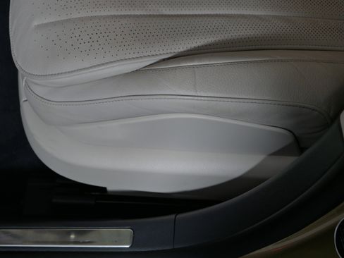 Used 2022 Mercedes-Benz S 500 4MATIC image 20