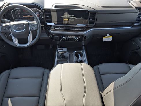 New 2026 GMC Sierra 1500 Elevation w/ Elevation Premium Package AWD/4WD image 11