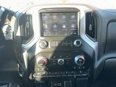 Used 2019 GMC Sierra 1500 SLT w/ SLT Premium Plus Package image 16