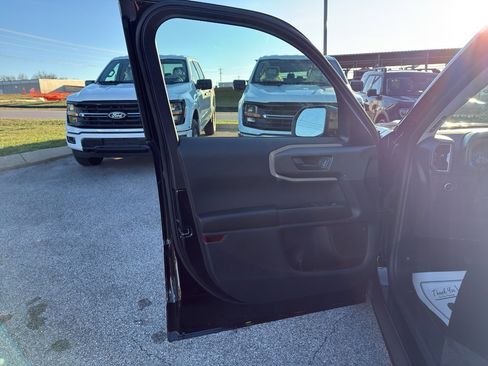 New 2025 Ford Bronco Sport Big Bend w/ Convenience Package image 17