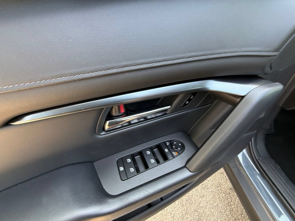 New 2026 MAZDA CX-5 Preferred AWD/4WD image 11