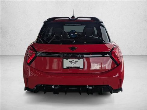 New 2026 MINI Cooper S FWD image 8
