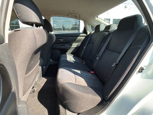 Used 2016 Nissan Altima 2.5 S w/ Power Driver Seat Package FWD image 31