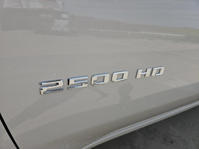 New 2026 Chevrolet Silverado 2500 Custom w/ Custom Convenience Package AWD/4WD image 31