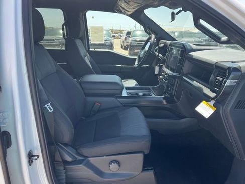 New 2025 Ford F150 STX w/ Equipment Group 200A image 11