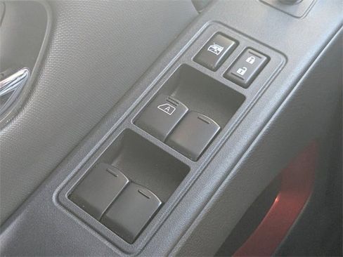 Used 2023 Nissan Frontier Pro-X w/ Tow Package image 24