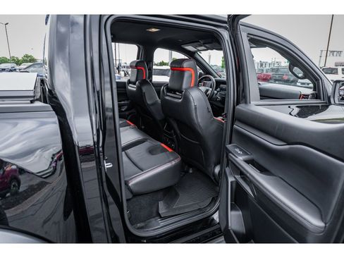Used 2025 Ford Ranger Raptor AWD/4WD image 26