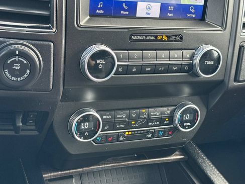 Used 2020 Ford Expedition Limited w/ Special Edition Package AWD/4WD image 25