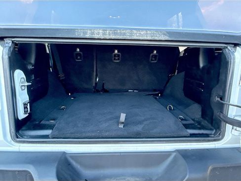 Used 2021 Jeep Wrangler Unlimited Sport image 28