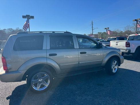 Used 2007 Dodge Durango Limited image 8