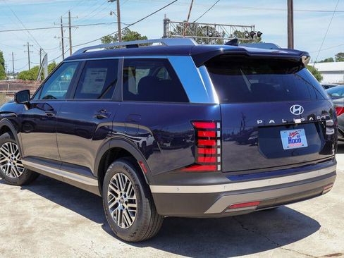 New 2026 Hyundai Palisade SEL AWD/4WD image 2