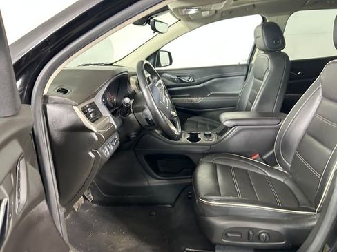Used 2023 GMC Acadia Denali w/ Denali Ultimate Package image 12