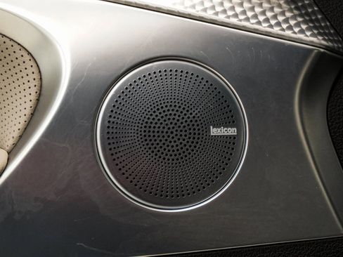 Used 2022 Genesis G70 3.3T w/ Sport Advanced Package image 25