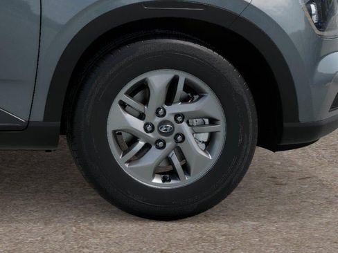 Certified 2026 Hyundai Venue SE FWD image 8