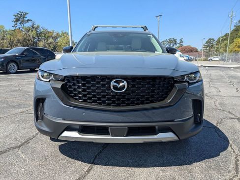 New 2026 MAZDA CX-50 2.5 Turbo w/ Premium Plus Pkg image 9