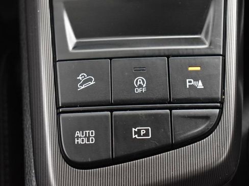 Certified 2026 Kia Sportage SX image 22