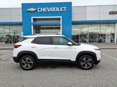 New 2026 Chevrolet TrailBlazer LT w/ LT Cold Weather Package