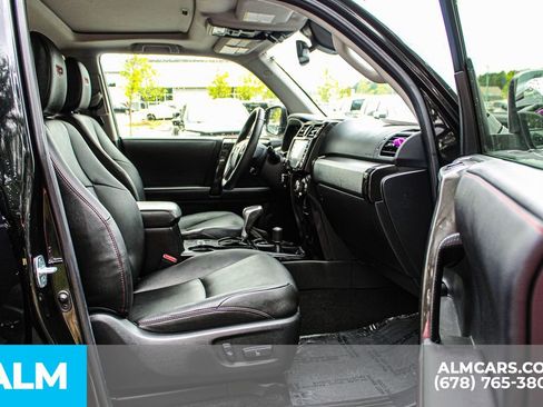 Used 2021 Toyota 4Runner TRD Pro image 21