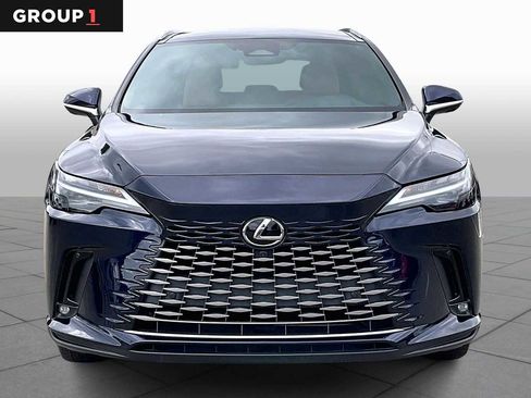 Used 2023 Lexus RX 350 Premium Plus image 3