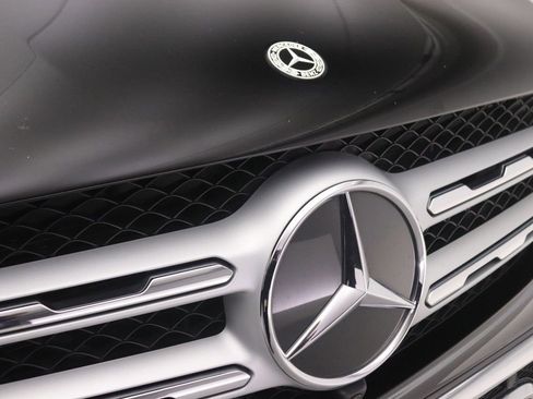 Certified 2022 Mercedes-Benz GLC 300 GLC 300 image 28