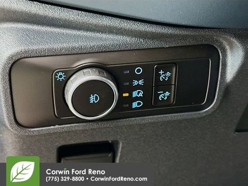 New 2025 Ford Bronco Heritage Edition image 11