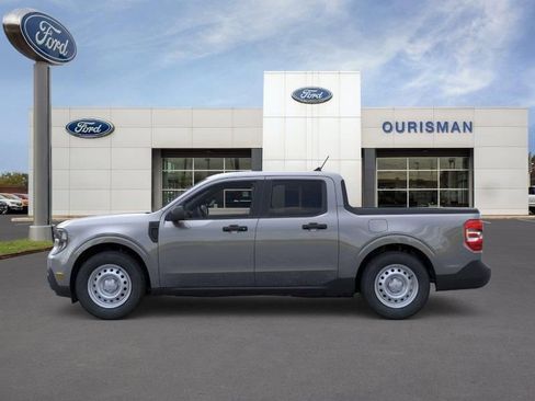 New 2026 Ford Maverick XL FWD image 4