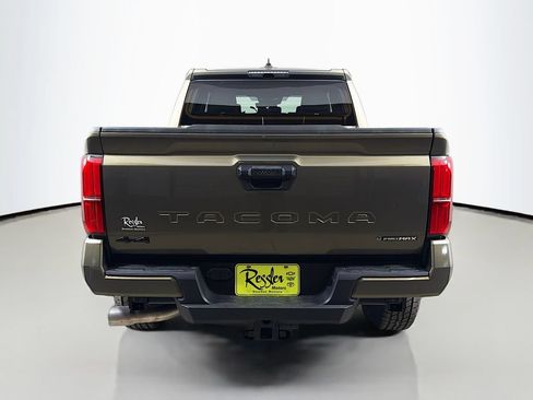 New 2026 Toyota Tacoma TRD Off-Road AWD/4WD image 6