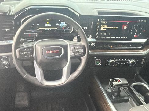 Used 2023 GMC Sierra 1500 Elevation w/ X31 Off-Road Package image 13