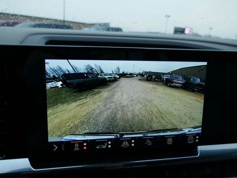 New 2026 GMC Sierra 1500 SLT w/ SLT Premium Plus Package image 25