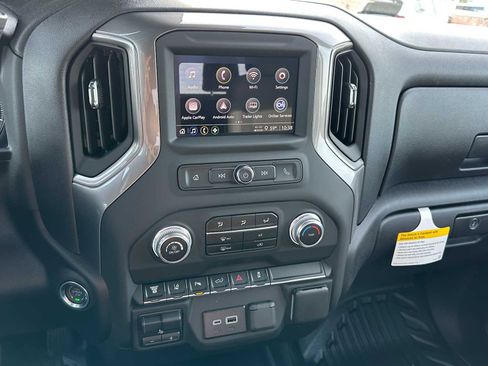 New 2025 GMC Sierra 2500 Pro w/ 1SA Pro Safety Plus Package image 24