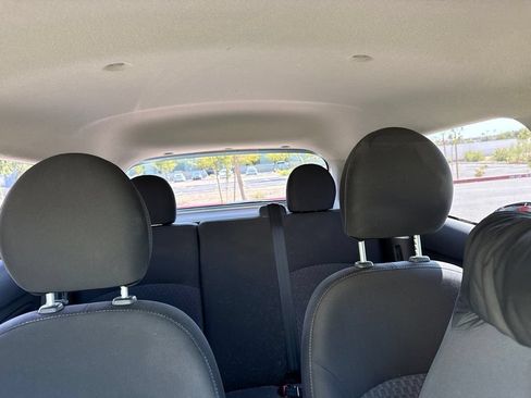 Used 2019 Mitsubishi Mirage SE FWD image 10