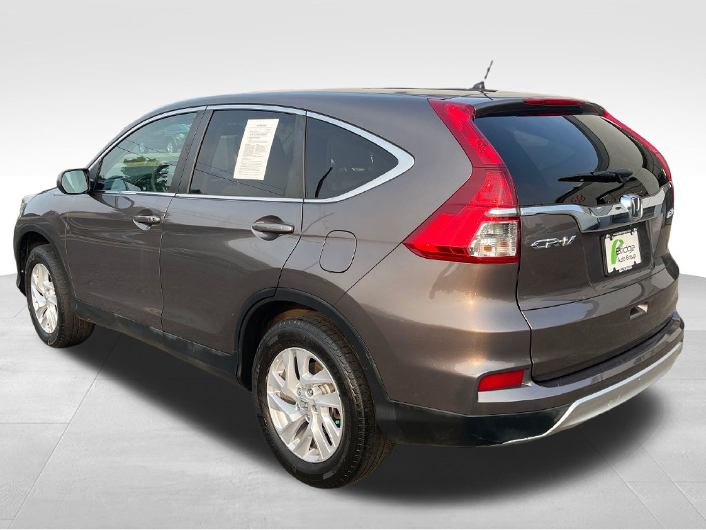 Used 2016 Honda CR-V EX image 5