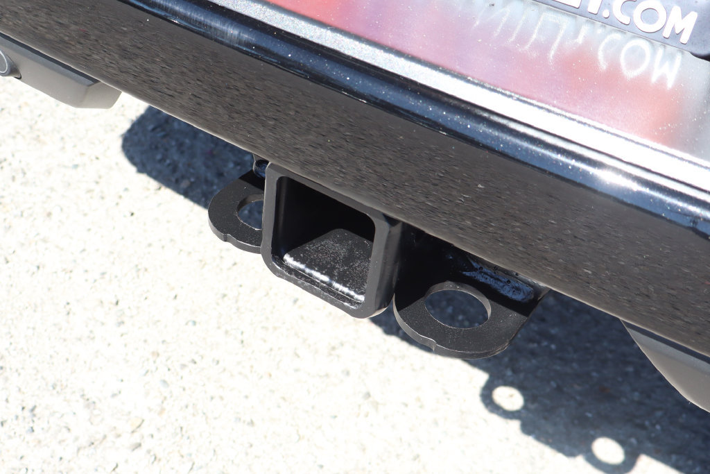 Used 2024 RAM 2500 Laramie w/ Night Edition AWD/4WD image 51