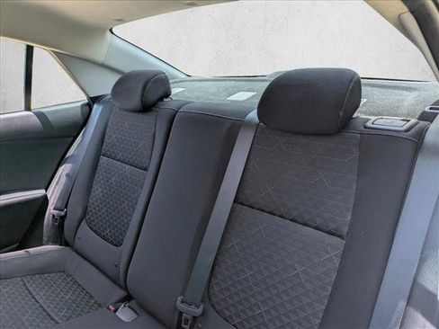 Used 2020 Kia Rio S w/ Technology Package FWD image 14
